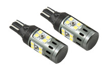 Diode Dynamics DD0394P-BCKUP-4440 - Backup LEDs for 2011-2015 Lincoln MKX (Pair) XPR (720 Lumens)