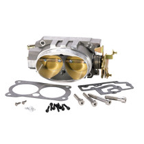 BBK 1544 - 92-93 GM LT1 5.7 Twin 58mm Throttle Body  Power Plus Series