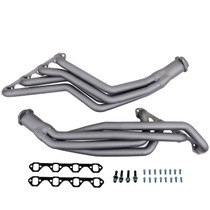 BBK 1516 - MUSTANG 5.0 1-5/8 LONG TUBE HEADERS (Titanium Ceramic)