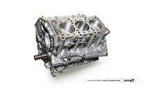 AMS ALP.07.04.0002-2 - Alpha Performance Nissan R35 GT-R 3.8L VR38 Race Short Block - Core