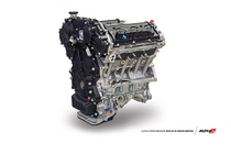 AMS ALP.07.04.0004-2 - Alpha Performance Nissan R35 GT-R 3.8L VR38 Crate Engine - Stage 2, Core