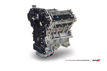 AMS ALP.07.04.0003-2 - Alpha Performance Nissan R35 GT-R 3.8L VR38 Crate Engine - Stage 1, Core