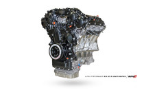 AMS ALP.07.04.0005-8 - Alpha Performance Nissan R35 GT-R OMEGA-Spec Billet Block 4.0L VR38 Crate Engine