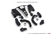 AMS ALP.12.08.0001-1 - Alpha Performance Mercedes-Benz AMG M157 / M278 Carbon Fiber Intake System
