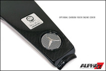 AMS ALP.12.08.0002-1 - Alpha Performance Mercedes-Benz AMG M157 / M278 Carbon Fiber Engine Cover