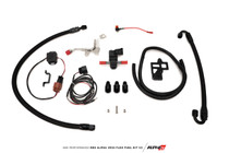 AMS ALP.28.07.0006-1 - Performance Q50/Q60 Red Alpha Flex Fuel Kit V2