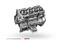 AMS AMS.04.04.0002-1 - Mitsubishi Lancer Evolution X 4B11 Stage 2 2.0L Short Block - 9.0:1, No Core