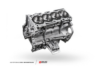 AMS AMS.04.04.0002-2 - Mitsubishi Lancer Evolution X 4B11 Stage 2 2.0L Short Block - 9.0:1, Core