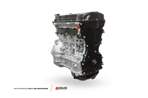 AMS AMS.04.04.0007-1 - Mitsubishi Evolution X 4B11 2.0L Stage 2 Crate Engine - CNC Head, No Core