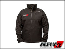 AMS C3001-XL - Alpha GT-R Embroidered Men's Jacket - XL