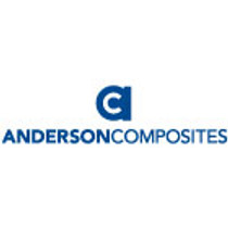 Anderson Composites HOODPINS-120-2100