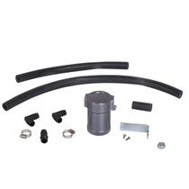 BBK 1920 - 05-20 Dodge 5.7L Hemi Challenger/Charger/300 Oil Separator Kit (Passenger Side)