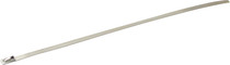 DEI 010201B - Locking Ties™; Stainless Steel; 8 in.; Bulk;