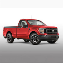 Ford Racing M-F150-FP700B - Ford Performance Package FP700