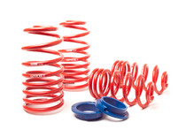 H&R 54715-88 - Special Springs Race Spring Kit