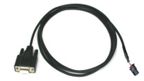 Innovate 38400 - Program Cable (MTX series gauges, LM-2, LC-2, SCG-1, PSB-1, and PSN-1.)