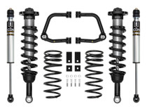 Icon K53234T - 2023 Toyota Sequoia 3-4.5in Stage 4 Suspension System Tubular
