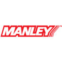 Manley 03271-1 - Valve Spring Shim, SHIMS-1.625 X .015