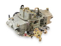 Holley 0-80559 - 600 CFM Marine Carburetor