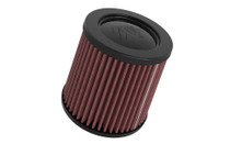 K&N RP-3221 - Round Tapered Universal Air Filter 2.75in Flange 5.063in Base 4.5in Top 5in Height