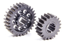 SCS Gears 14K-PRO - Quick Change Gear Set