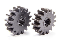 SCS Gears 15K-PRO - Quick Change Gear Set