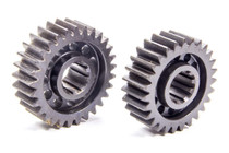 SCS Gears 26-PRO - Quick Change Gear Set