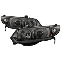 Spyder 5037510 - Halo Projector Headlights