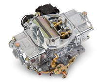 Holley 0-83770 - Street Avenger Carburetor