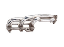 XFORCE HS-MRX8-01 - Mazda RX8 2003-2008 Stainless Steel 3-1 Header System; Exhaust Header