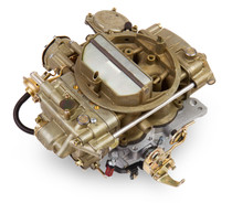 Holley 0-9895 - Spreadbore Carburetor