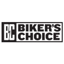 Bikers Choice 488736 - Maltese Mirr-Chr Lng Stem (Ea)