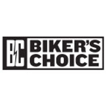 Bikers Choice 490020 - Old Style Round Air Cleanr