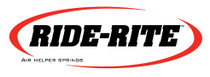 Firestone 2628 - Ride-Rite Air Helper Spring Kit 22-24 Toyota Tundra 2WD/4WD (W21760)