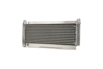 Fluidyne ORA.DIRT.LATE - Oil Cooler DLM -12AN 17.5in x 8.5in