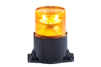 Hella 014959111 - BEACON FL MINI LED 10-80V AMBER FLASH