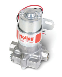 Holley 12-801-1 - 97 GPH RED® Electric Fuel Pump