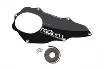 Radium Engineering 20-0836 - 89-97 Mazda MX-5 Fuel Pump Access Cover