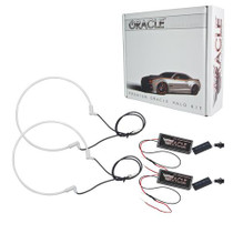 ORACLE Lighting 2302-005 -  Ford Mustang GT/V6 2010-2012  LED Halo Kit