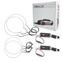 ORACLE Lighting 2507-002 -  Pontiac G8 2008-2010  LED Halo Kit