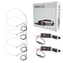 ORACLE Lighting 2509-002 -  Pontiac G6 2005-2010  LED Halo Kit