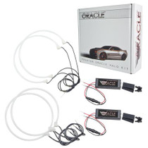 ORACLE Lighting 2516-003 -  Subaru WRX 2004-2005  LED Halo Kit