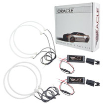 ORACLE Lighting 2516-004 -  Subaru WRX 2004-2005  LED Halo Kit
