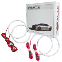 ORACLE Lighting 2555-003 -  Toyota 4-Runner 2006-2009  LED Halo Kit