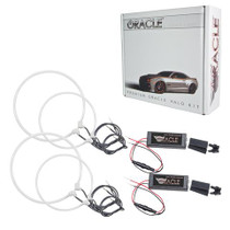 ORACLE Lighting 2636-004 -  Cadillac CTS-V Sedan 2010-2012  LED Halo Kit