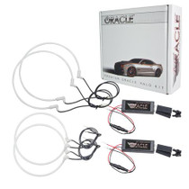 ORACLE Lighting 2697-003 -  Jaguar XK8 1996-2006  LED Halo Kit