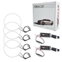 ORACLE Lighting 2702-007 -  Volkswagen Passat 2011-2014  LED Halo Kit