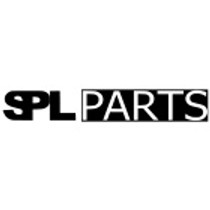 SPL Parts SPL ELC 996 - Porsche 996/997 Rear Camber Only Eccentric Lockout Kit