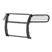 ARIES 1052 - Black Steel Grille Guard, Select Jeep Grand Cherokee