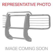 ARIES 2045-2 - Polished Stainless Grille Guard, Select Toyota Tundra